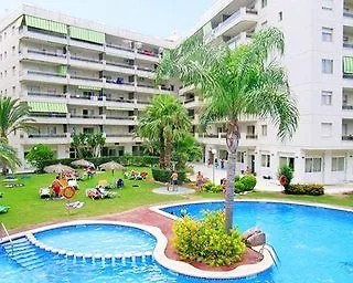 Onagrup Club Jardines Paraisol Salou