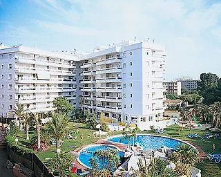 Hotell Onagrup Club Jardines Paraisol
