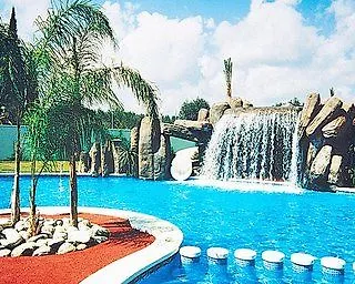 Hotell Onagrup Club Jardines Paraisol Salou