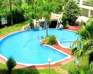Onagrup Club Jardines Paraisol Hotell Salou